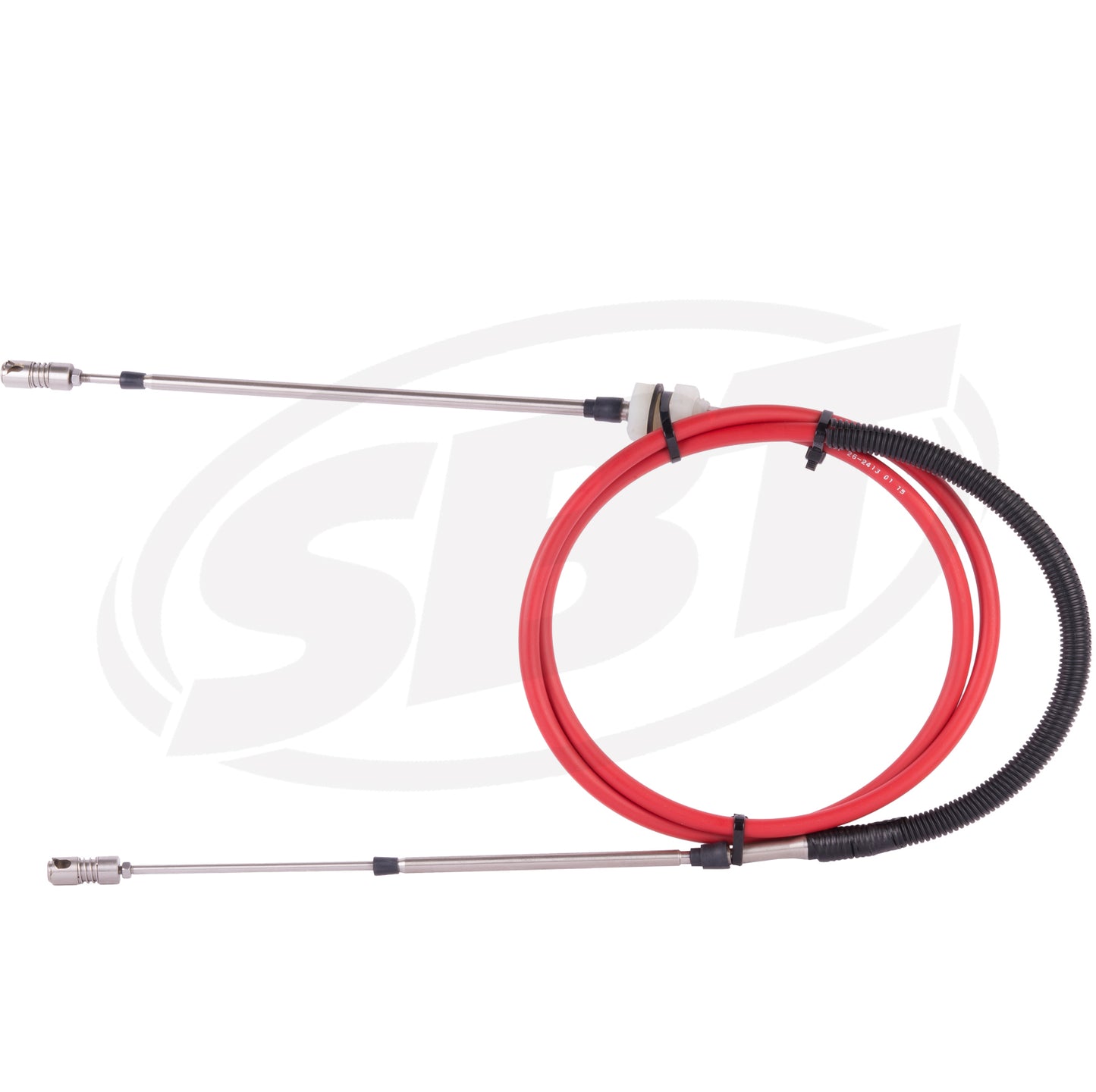 SBT Yamaha Reverse Cable VX Cruiser 3 Pass /VX Deluxe 3 Pass /WaveRunner VXR /WaveRunner VXS /WaveRunner VX F2N-6149C-00-00 2010 2011 2012