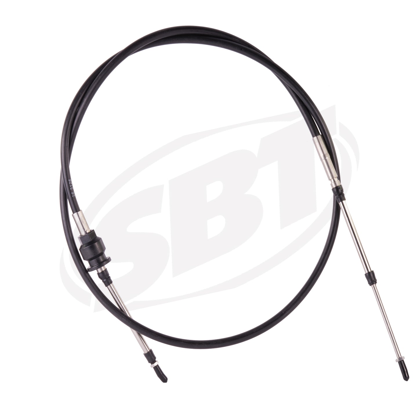SBT Sea Doo Steering Cable GTI 130 /GTI SE 130 /GTI SE 155 /RXP /RXP 215 /RXP X 255 /255 RS /Wake 155 277001580