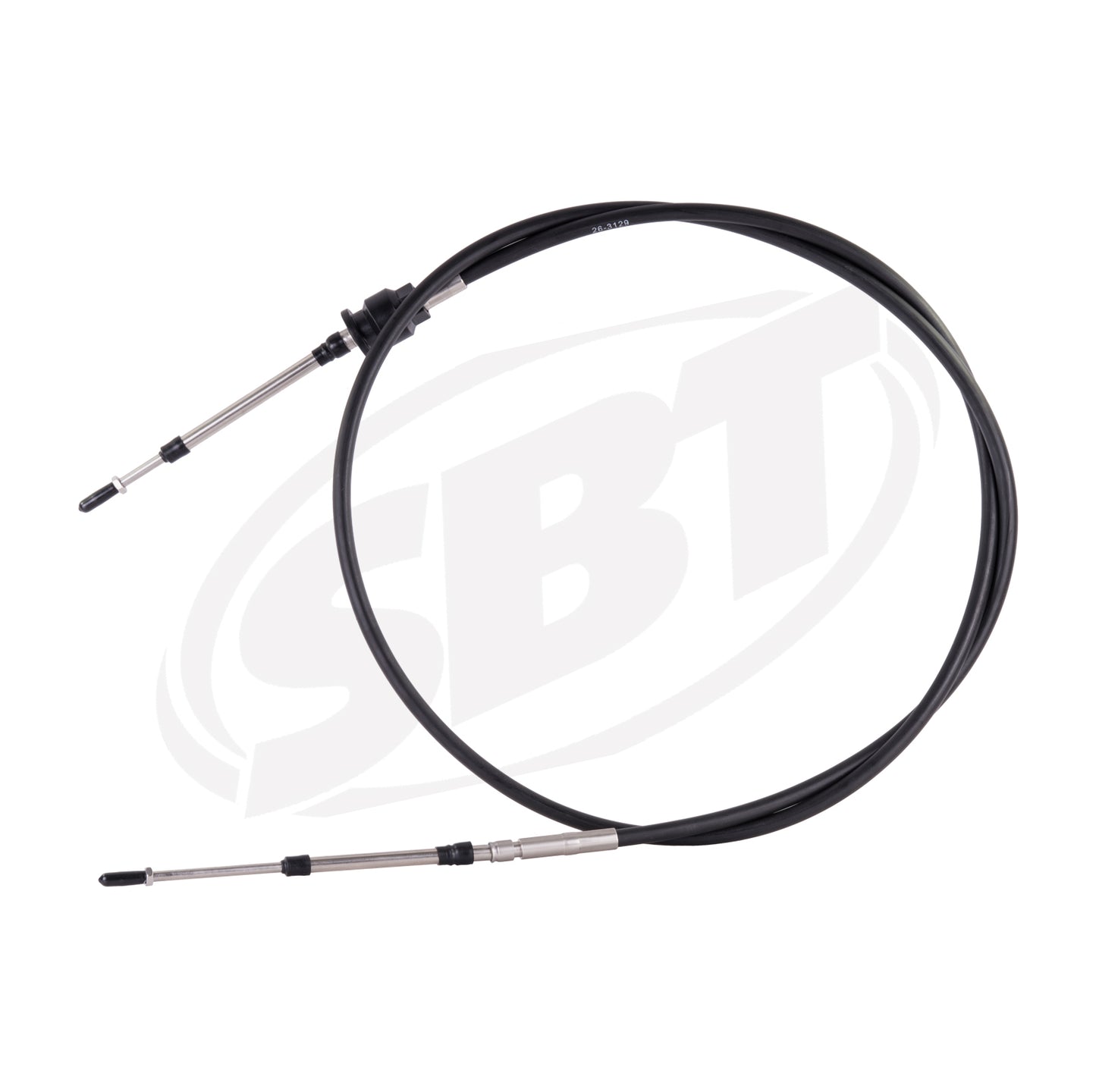 SBT Sea Doo Steering Cable GTX DI /GTX 4 Tec/ GTR/ /RXT /GTX 155 /GTX 155 /GTX 215 /RXT 215 /TXT X /RXT X 255 277001578