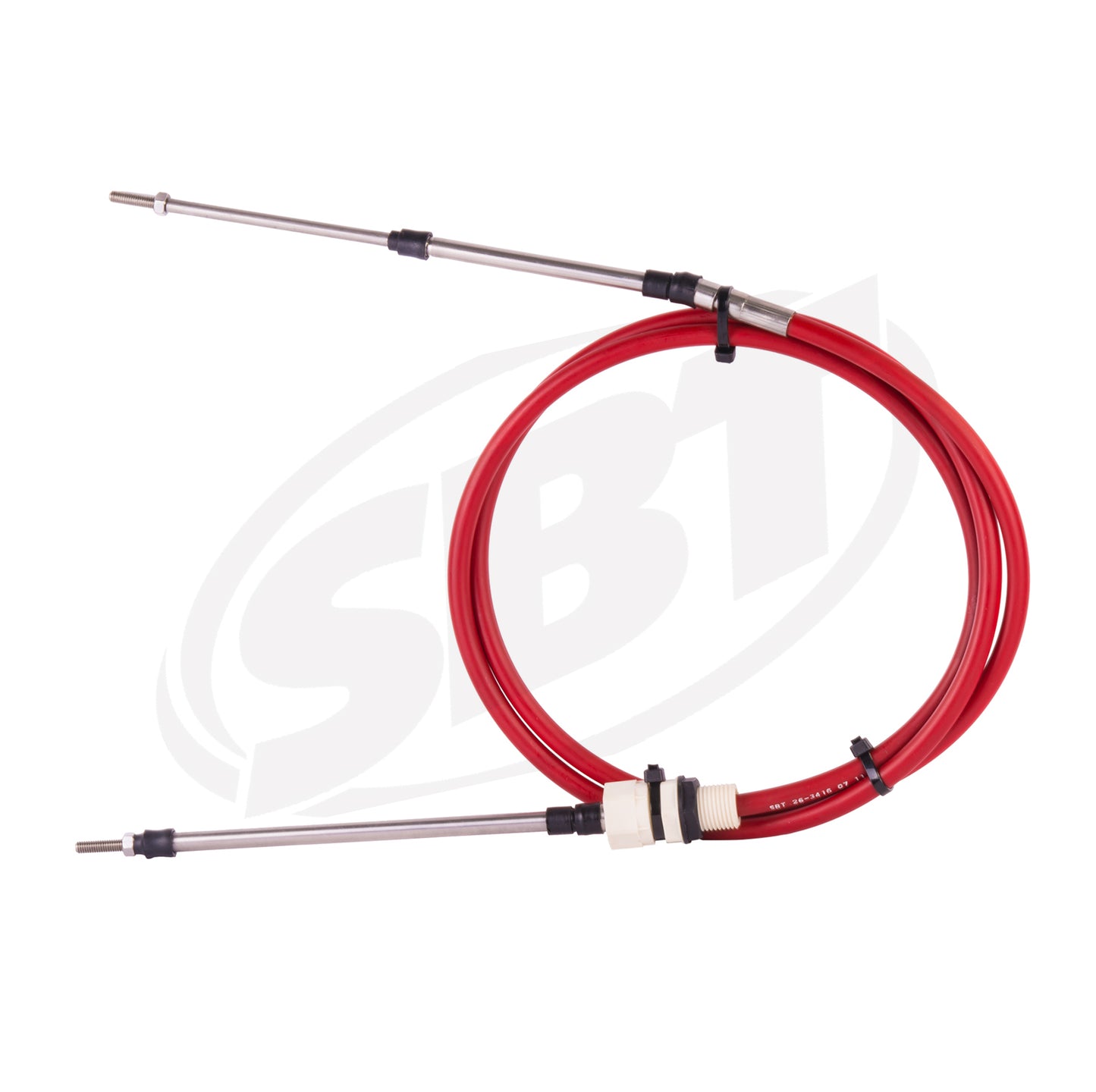 SBT Yamaha Steering Cable Wave Venture 700 /Wave Venture 760 GP3-61480-00-00 1997 1998