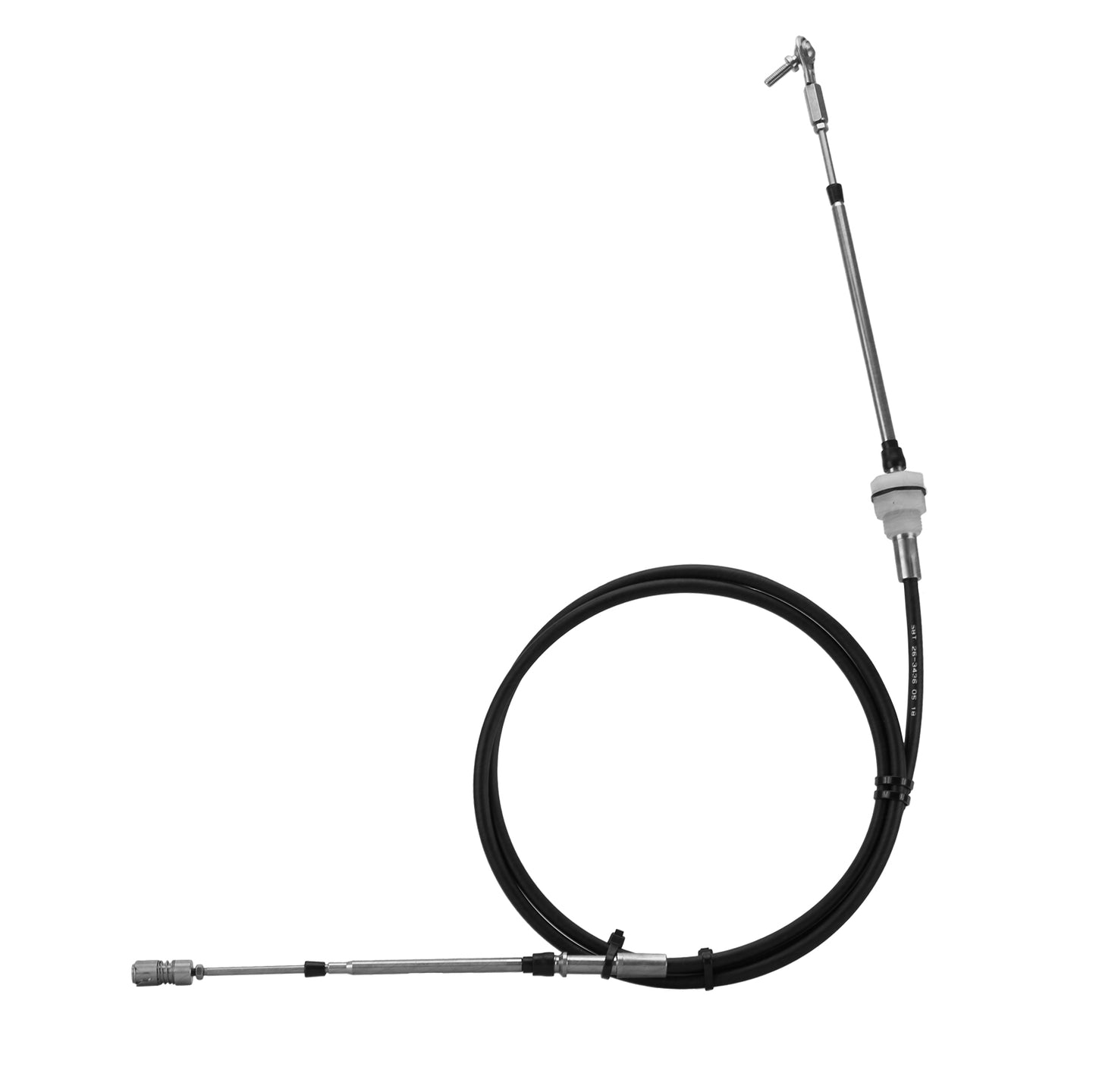SBT Yamaha Steering Cable for EX 2017-2018 F3Y-61481-00-00
