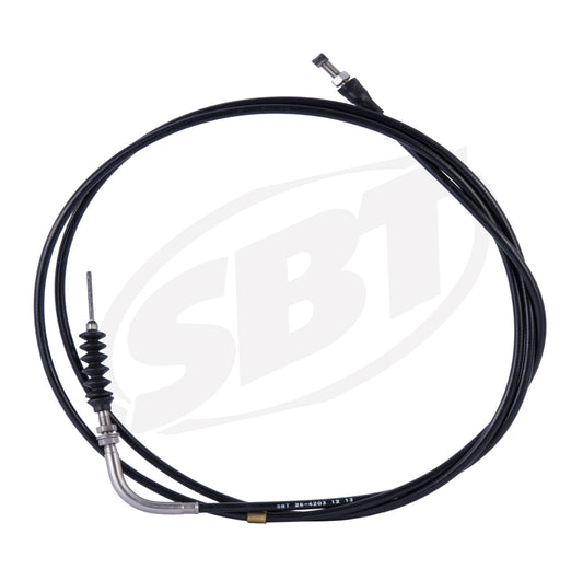 SBT Kawasaki Throttle Cable JS 440 /JS 550 54012-3001 1977 1978 1979 1980 1981 1982 1983 1984 1985 1986