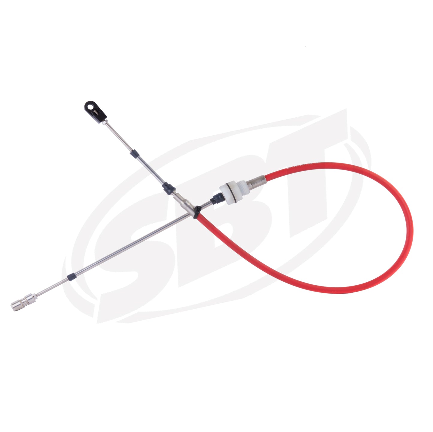 SBT Yamaha Trim Cable FX 1100 /FX Cruiser /FX Cruiser HO F1S-6153E-00-00 2002 2003 2004 2005 2006 2007