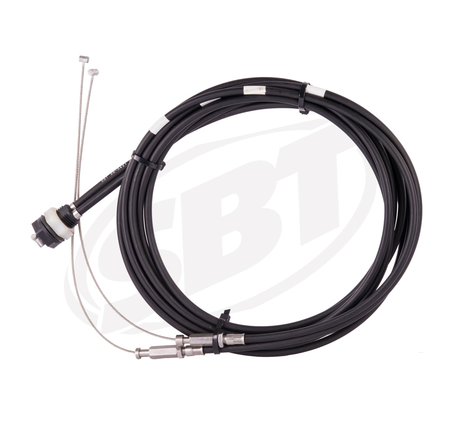 SBT Yamaha Trim Cable FX /FX Cruiser /FX Cruiser HO F1W-6153E-00-00 F1W-6153E-01-00 2008 2009 2010 2011