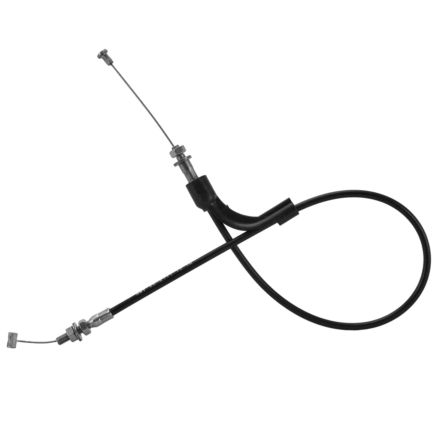 SBT Oil Injection Cable for Sea-Doo DI 270000546