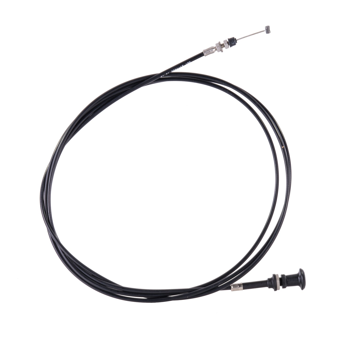 SBT Yamaha Exciter 135 SE /Exciter 270 Choke Cable F0U-U7242-00-00 1999
