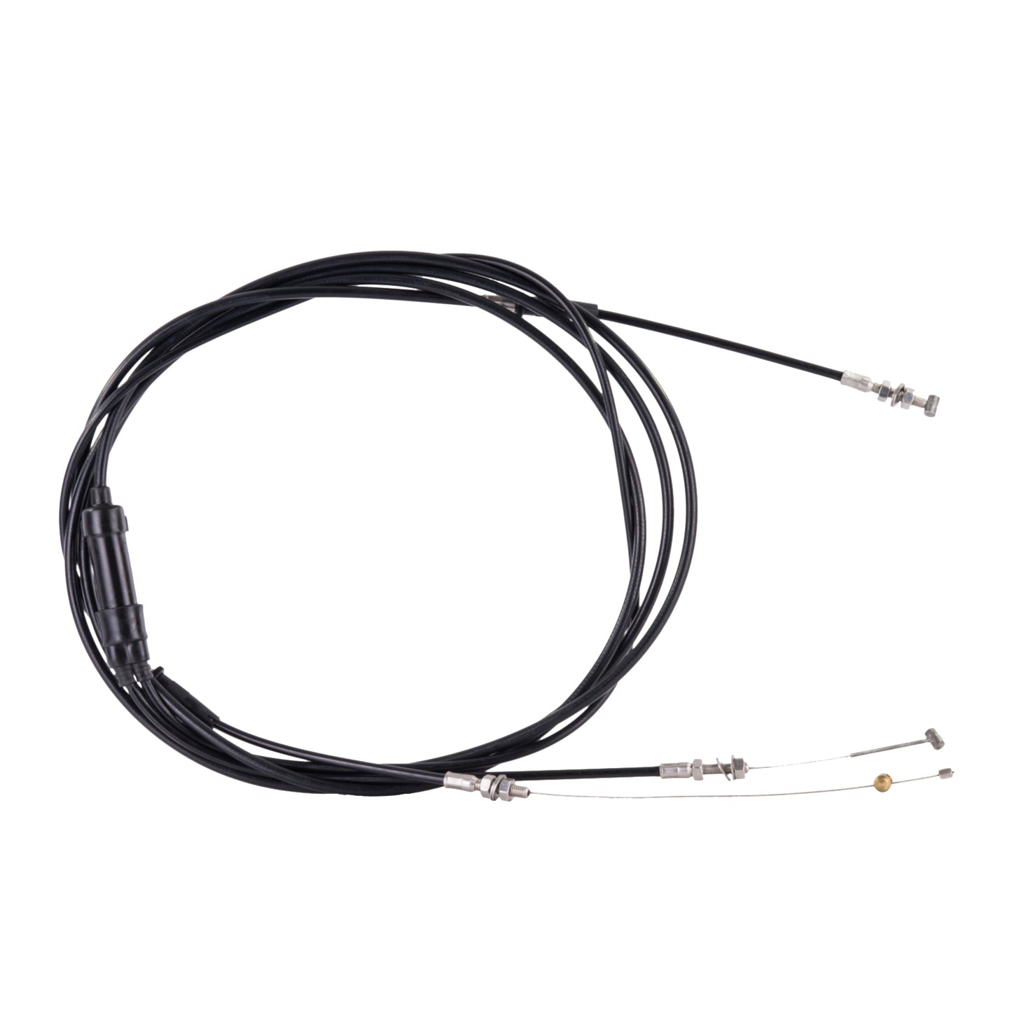 SBT Sea Doo Jet Boat Throttle Cable Speedster /Speedster SK (Left) 204390078 1998-1999