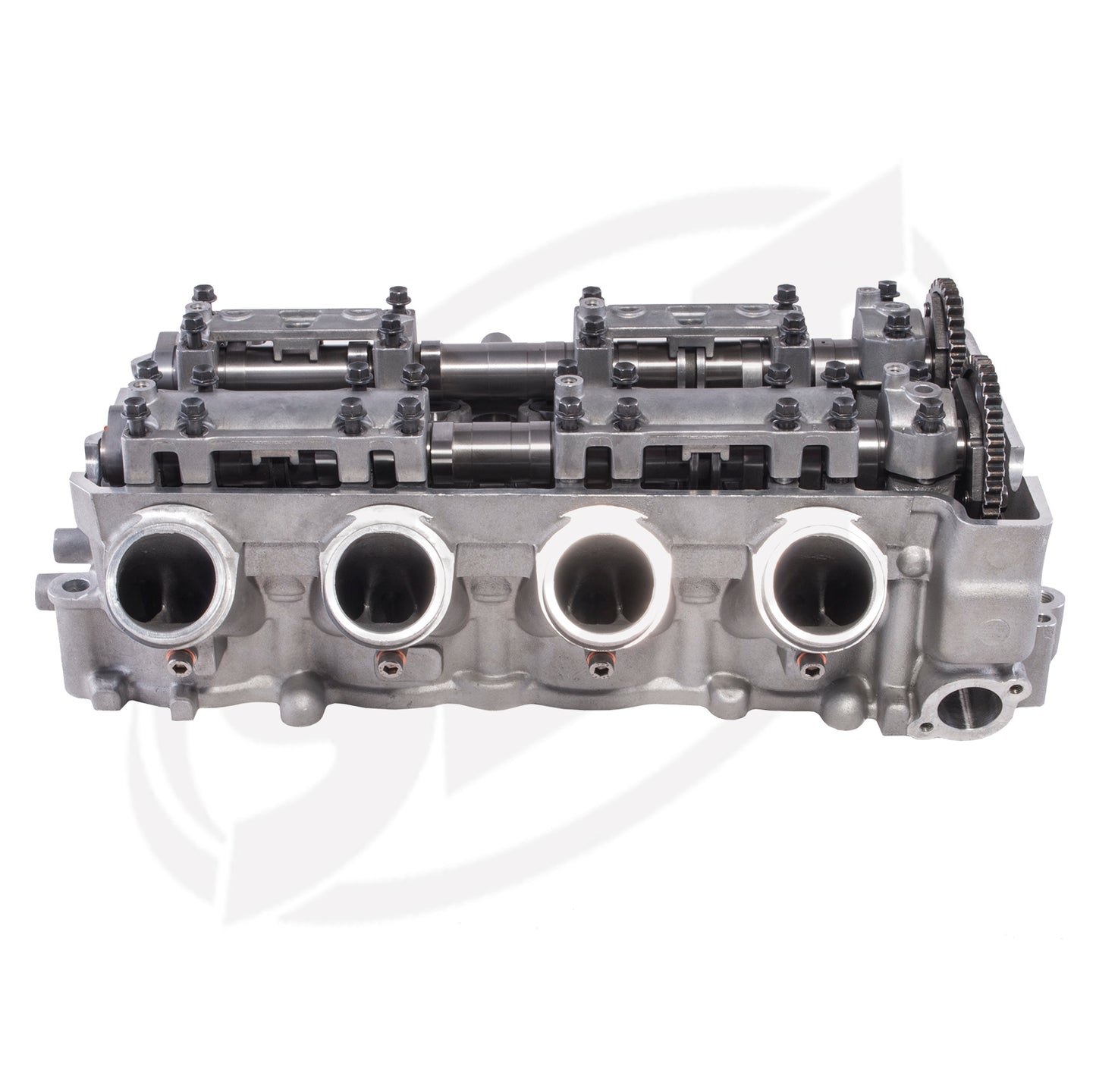 SBT Yamaha FX 140 1.0L Complete Head 2002-2008 W/Cams