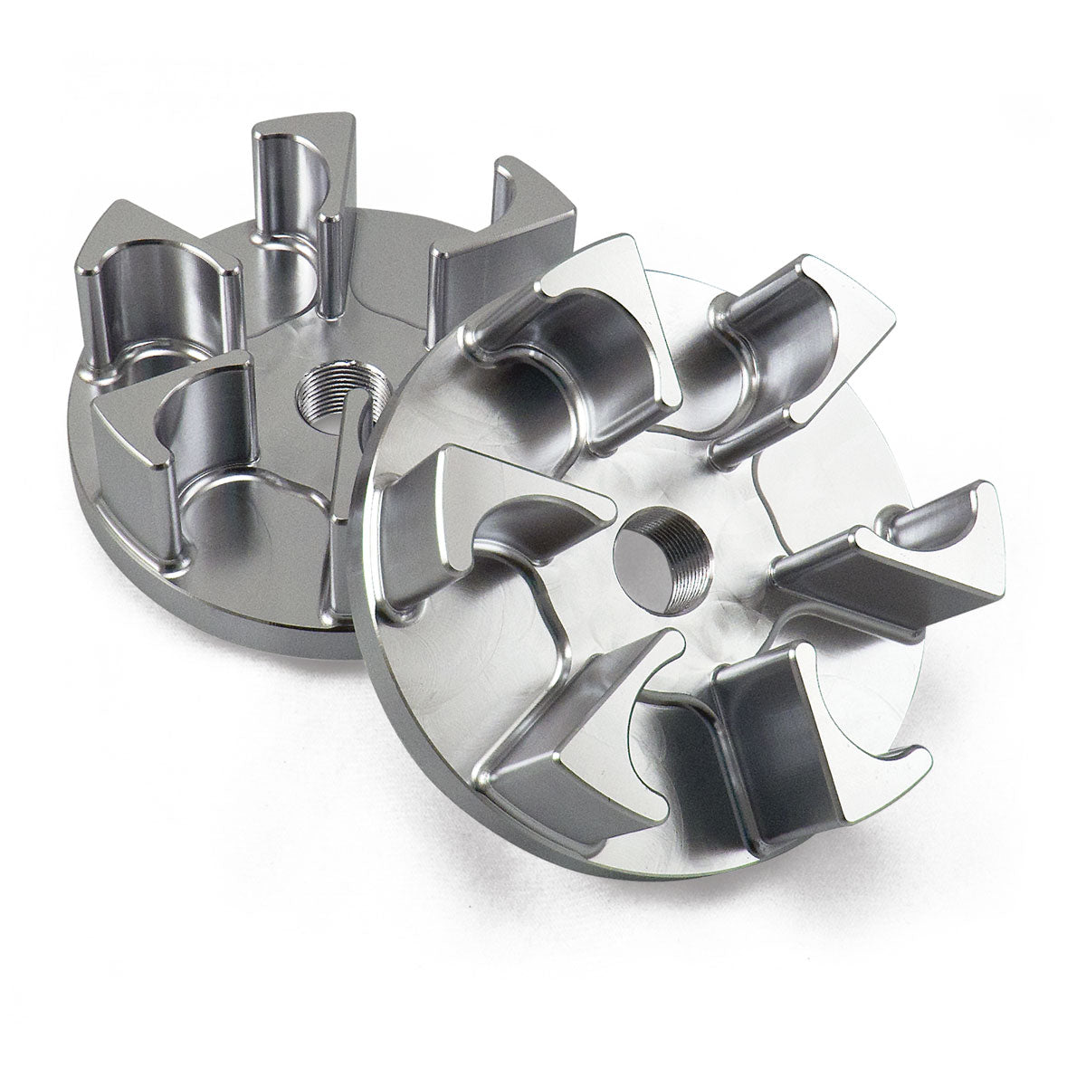 ADA Racing Kawasaki 800 HD Drive Coupler Set - uses 4-stroke damper ( PRE ORDER )