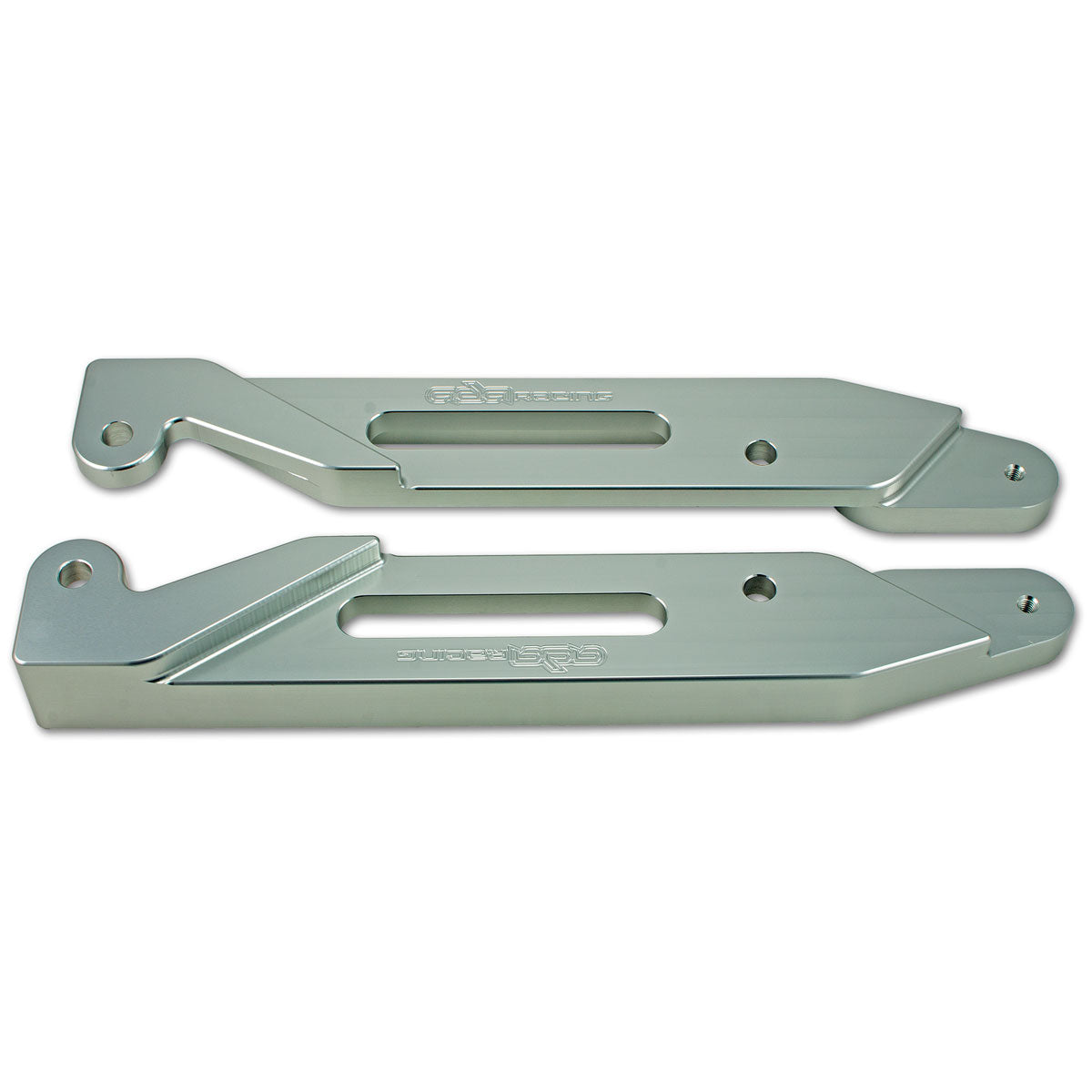 ADA Racing Yamaha 3 Cyl Engine Mount Conversion Plate Set