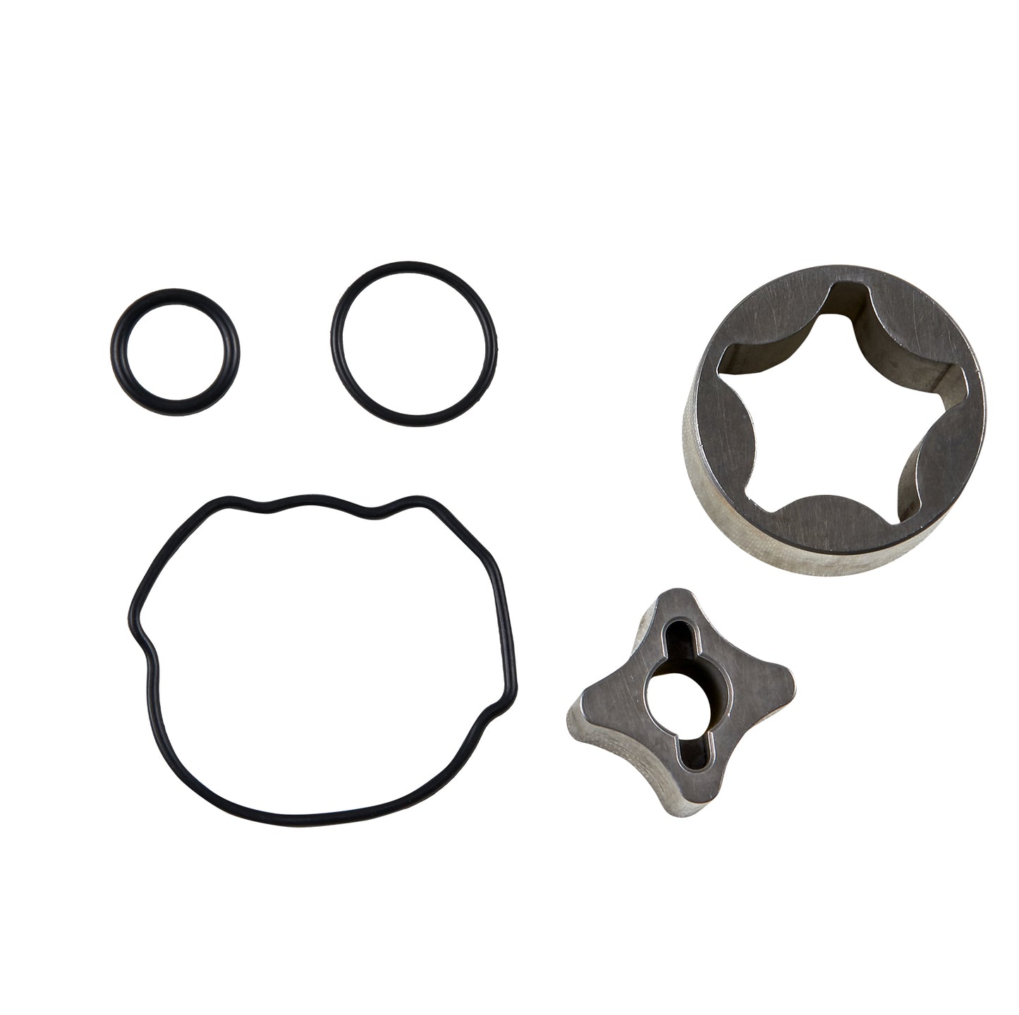SBT Kawasaki Oil Pump Rebuild Kit STX 12F /STX 15F / Ultra