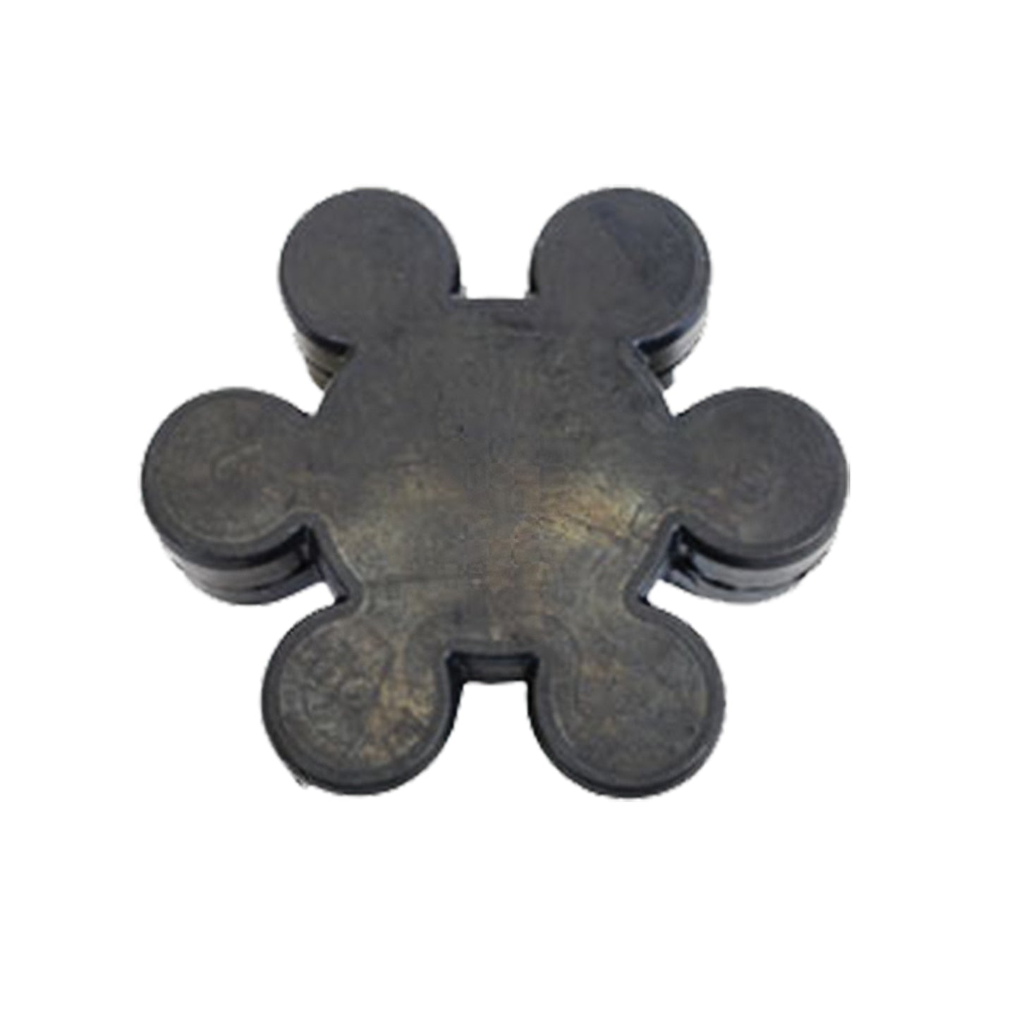 SBT Yamaha 650's and 700's Rubber Shaft Coupling WaveRunner III/ WaveBlaster/ VXR/ FX1/ SuperJet/ WaveVenture/ XL/ WaveRunner LX 1990-2017