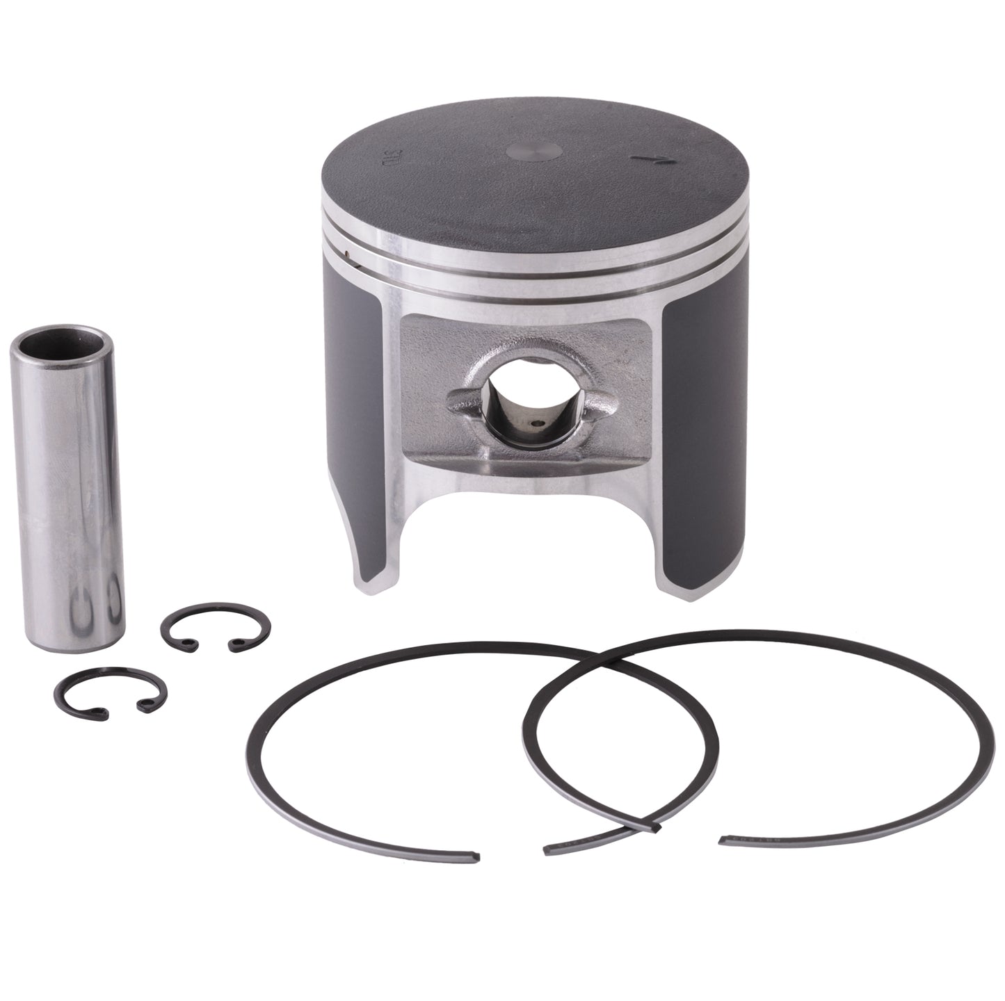 SBT Kawasaki Piston & Ring Set 650 X2 /650 SX /JetMate /TS /SC 1986 - 1996