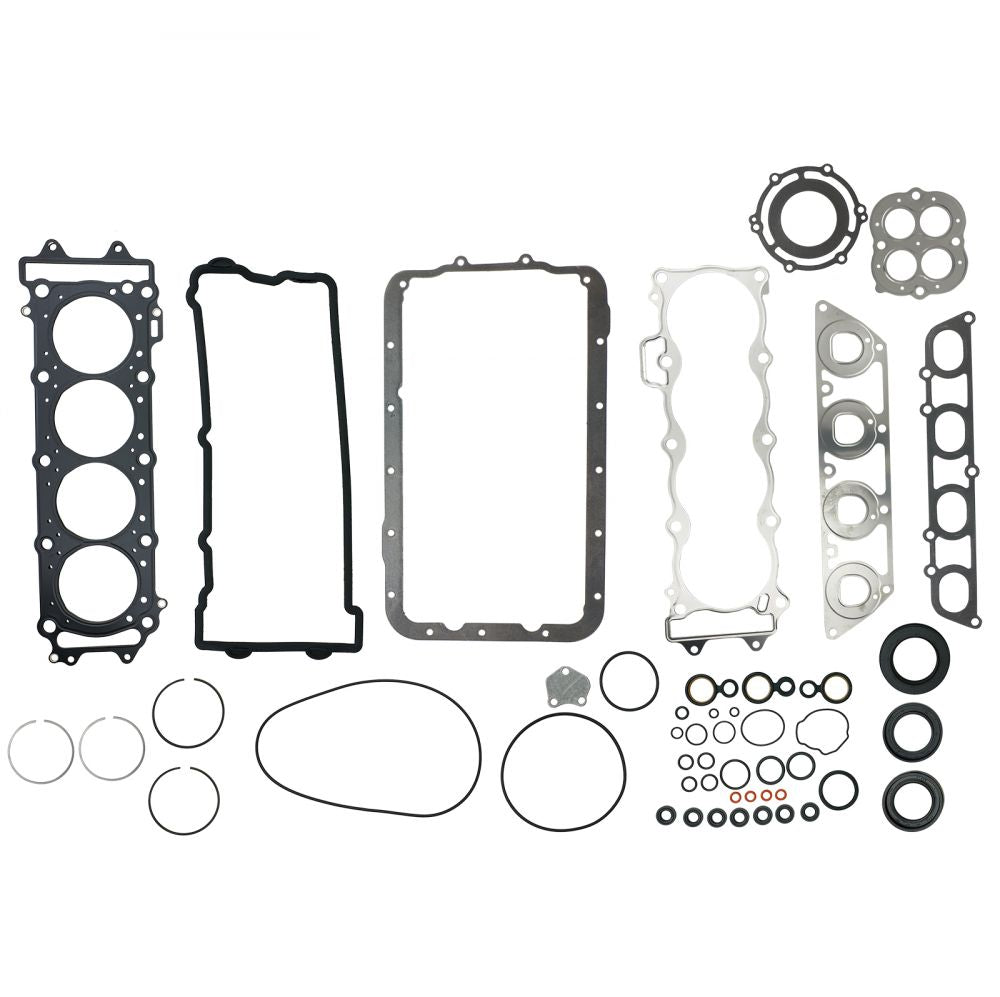 SBT Kawasaki Complete Gasket Kit STX-12F/ STX-15F