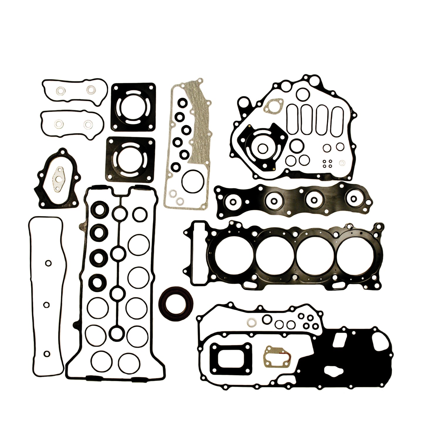 SBT Honda F-12X /R-12X Complete Gasket Kit 2002-2006