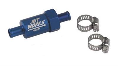 Jetworks Pro Flow Control Valve