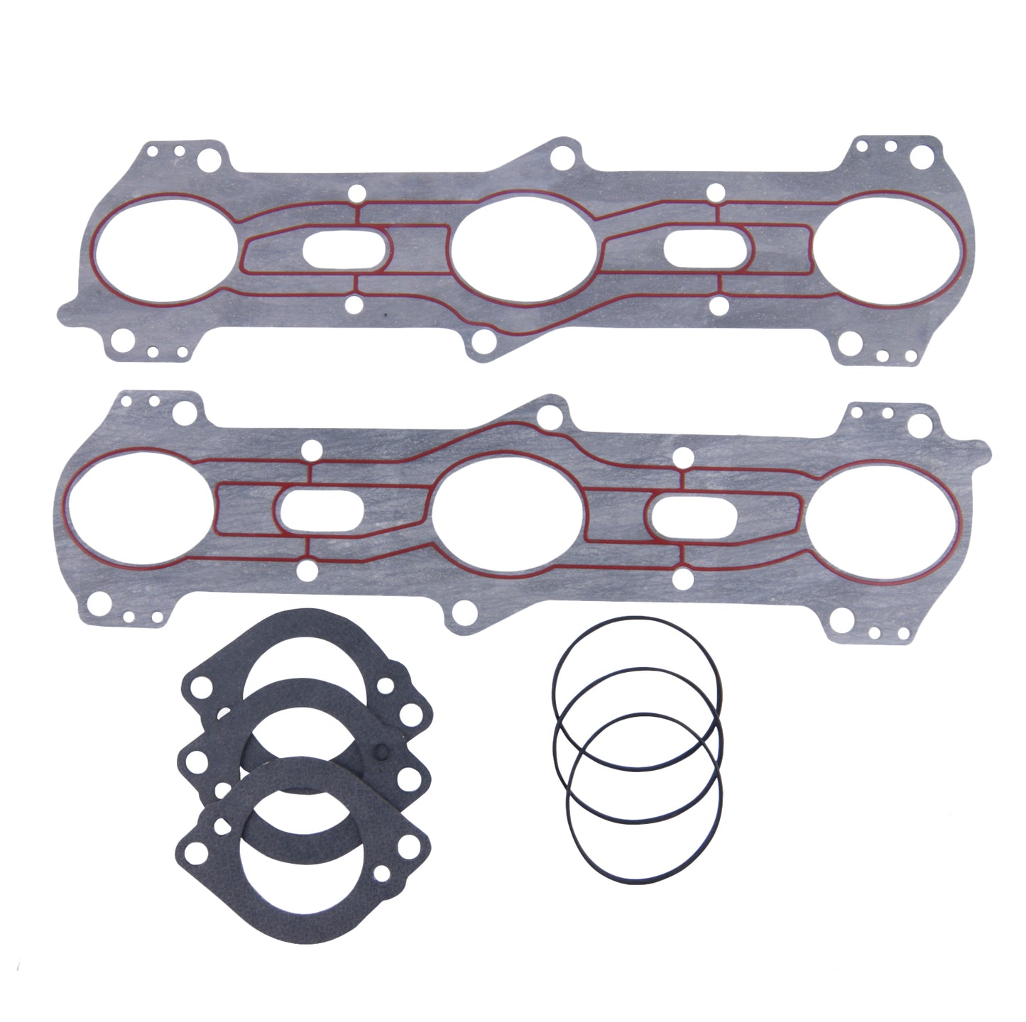 SBT Yamaha GP1200R/ XLT1200 Intake Gasket Kit 2001-2005