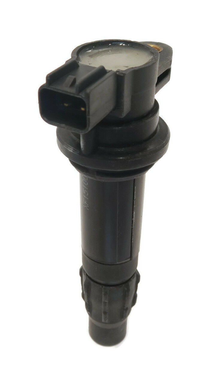 Moteur de garniture d'inclinaison électrique 6H1-43880, pour moteur de bateau ya Moteur de garniture d'inclinaison électrique 6H1-43880, pour moteur de bateau ya