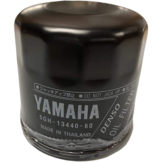Yamaha Oil Filter - 5GH-13440-61-00
