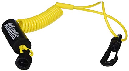 Atlantis Sea Doo (Non-DESS) Floating Jacket Lanyard