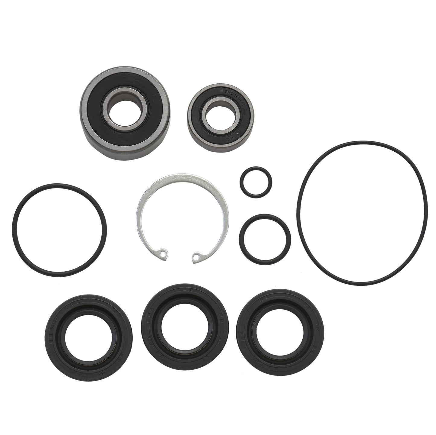 SBT Kawasaki Jet Pump Rebuild Kit 1200 STX-R /900 STX /STX 12F-STX 15F 2005 2006