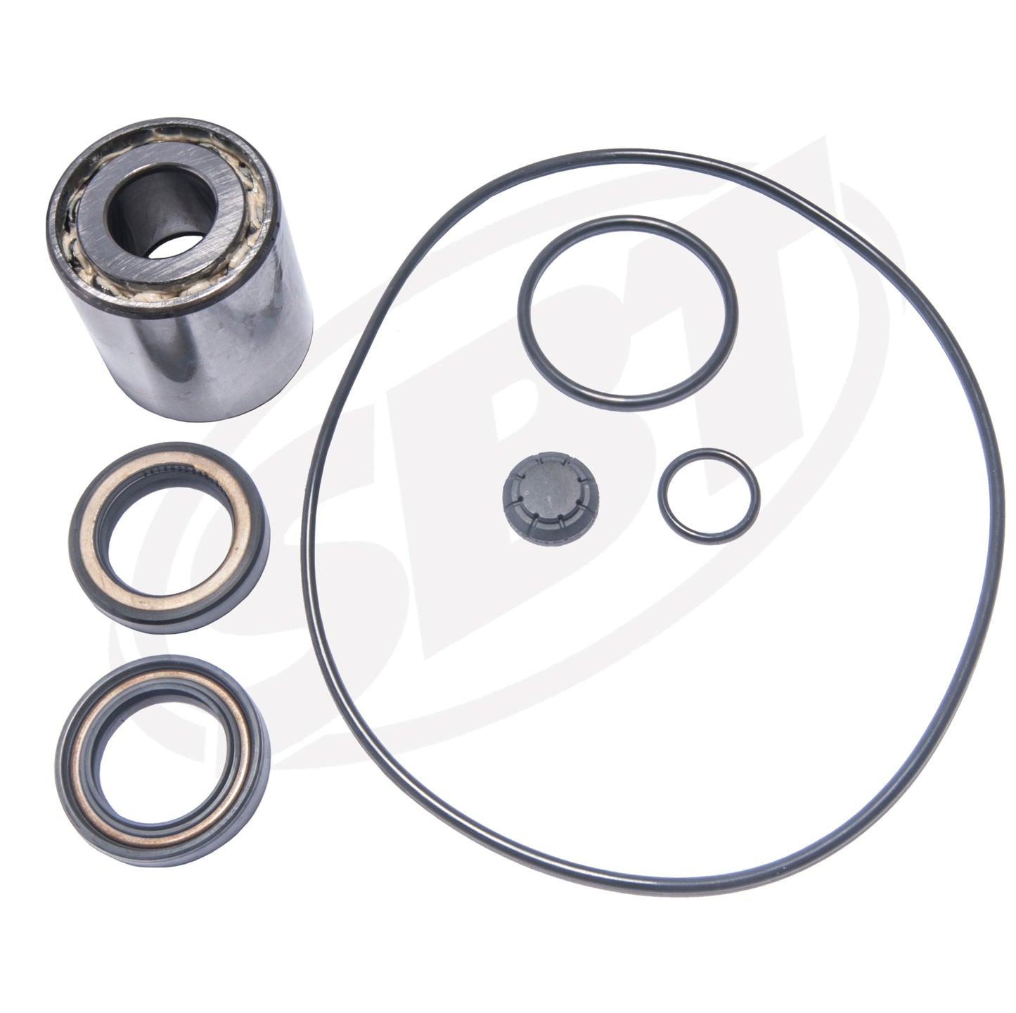SBT Honda Jet Pump Rebuild Kit F-15X /F-15 2008 2009
