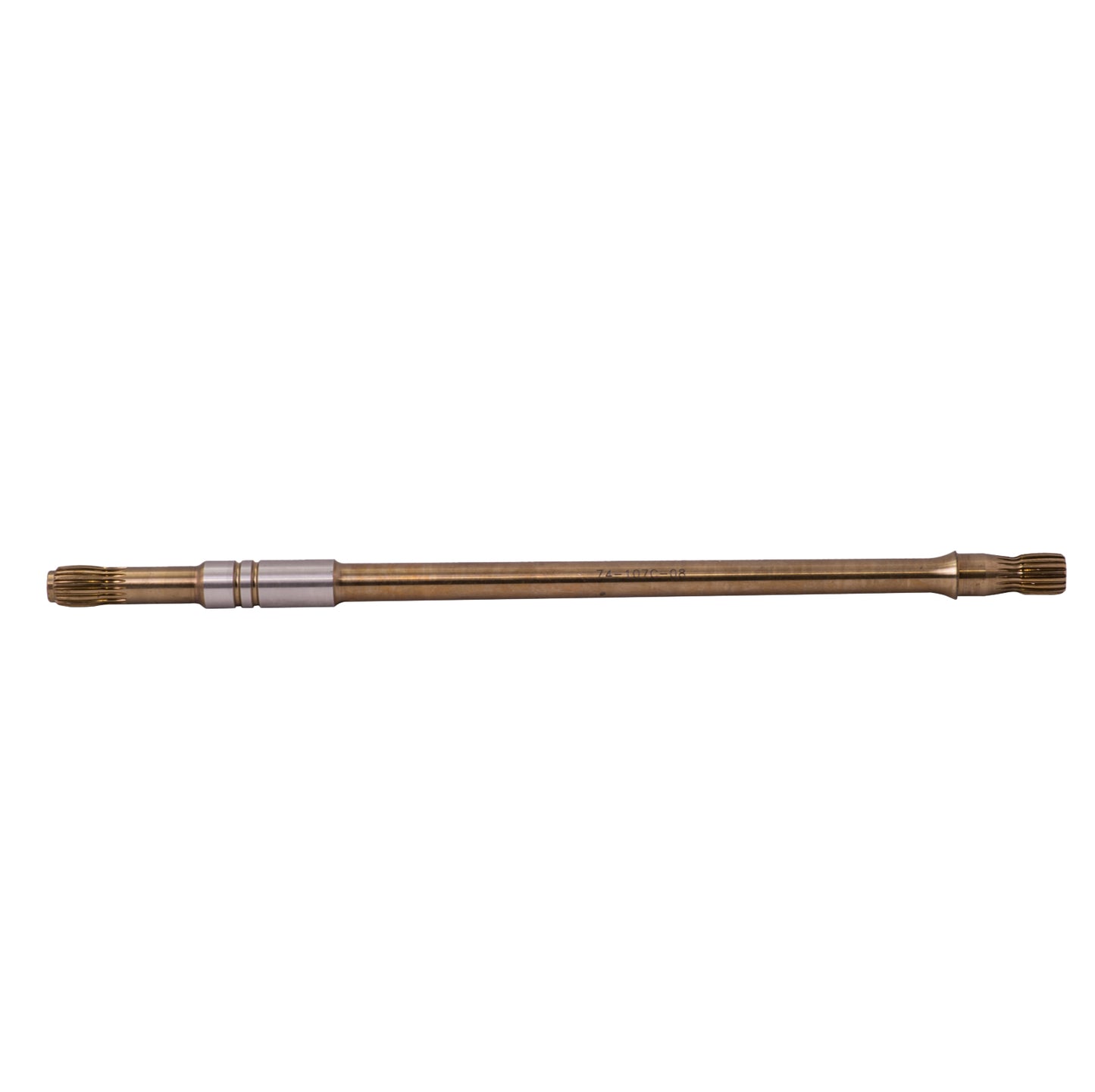 SBT Driveshaft to suit Sea-Doo Challenger Driveshaft 1996-1997 204120045 272000072 ( PRE ORDER )