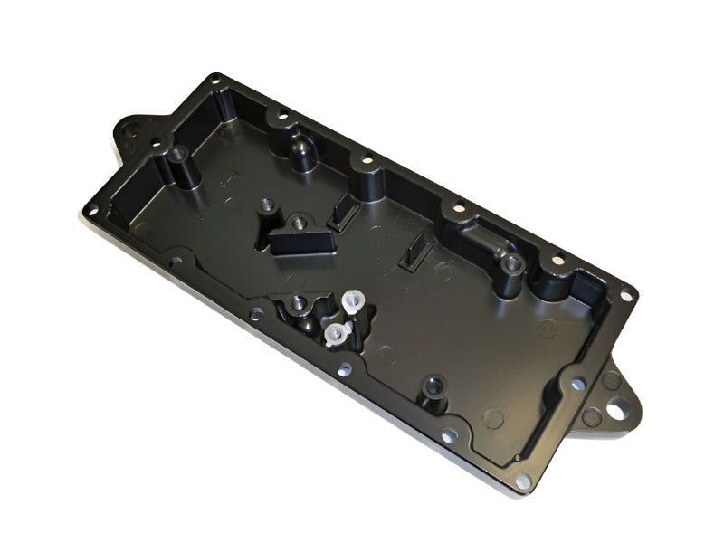 Yamaha Superjet OEM Electrical Box Back