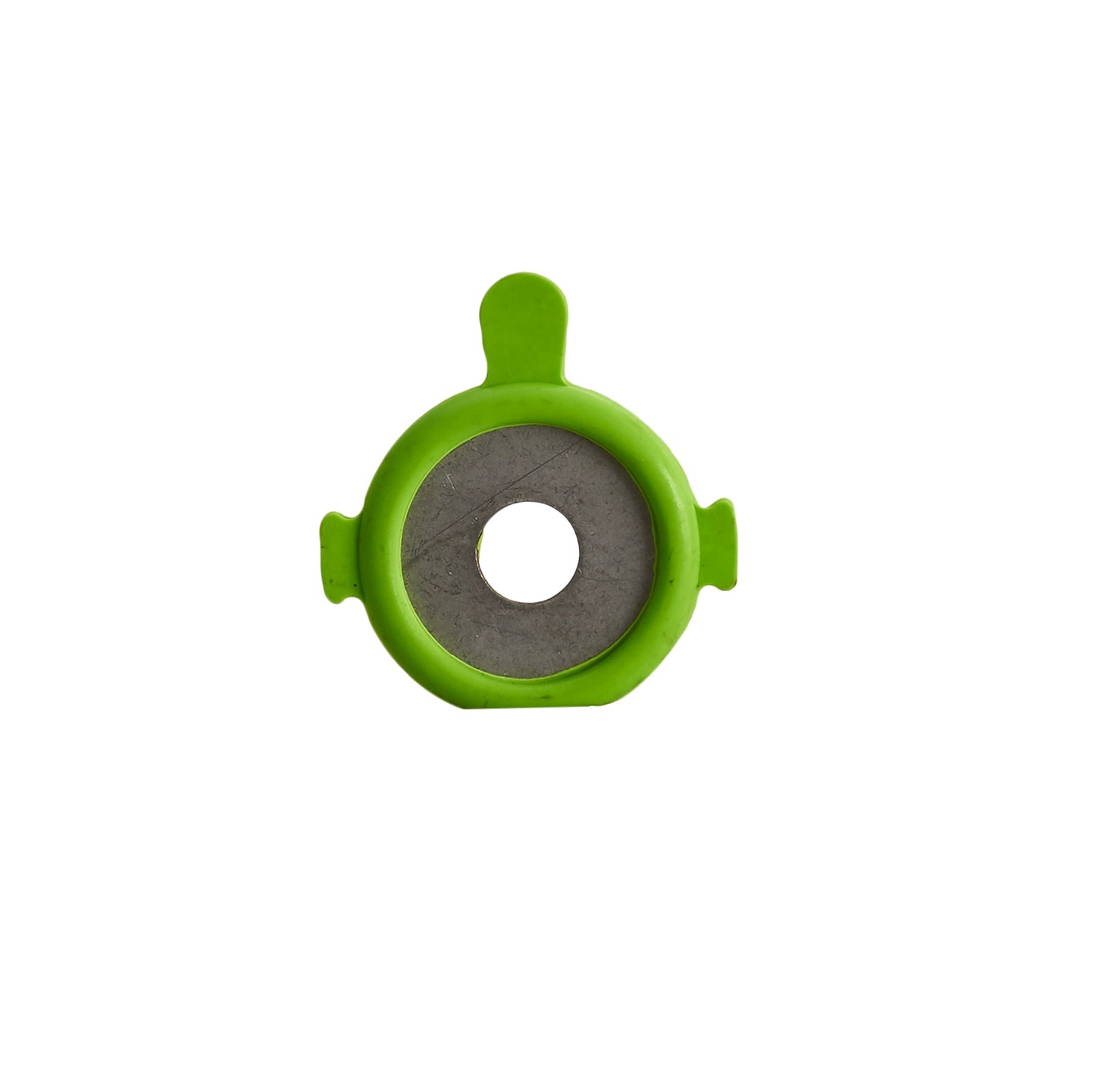 SBT Sea-Doo Jet Pump Reducer - Green , Fits Sea-Doo 271002029 thru hole Diam 8.7mm