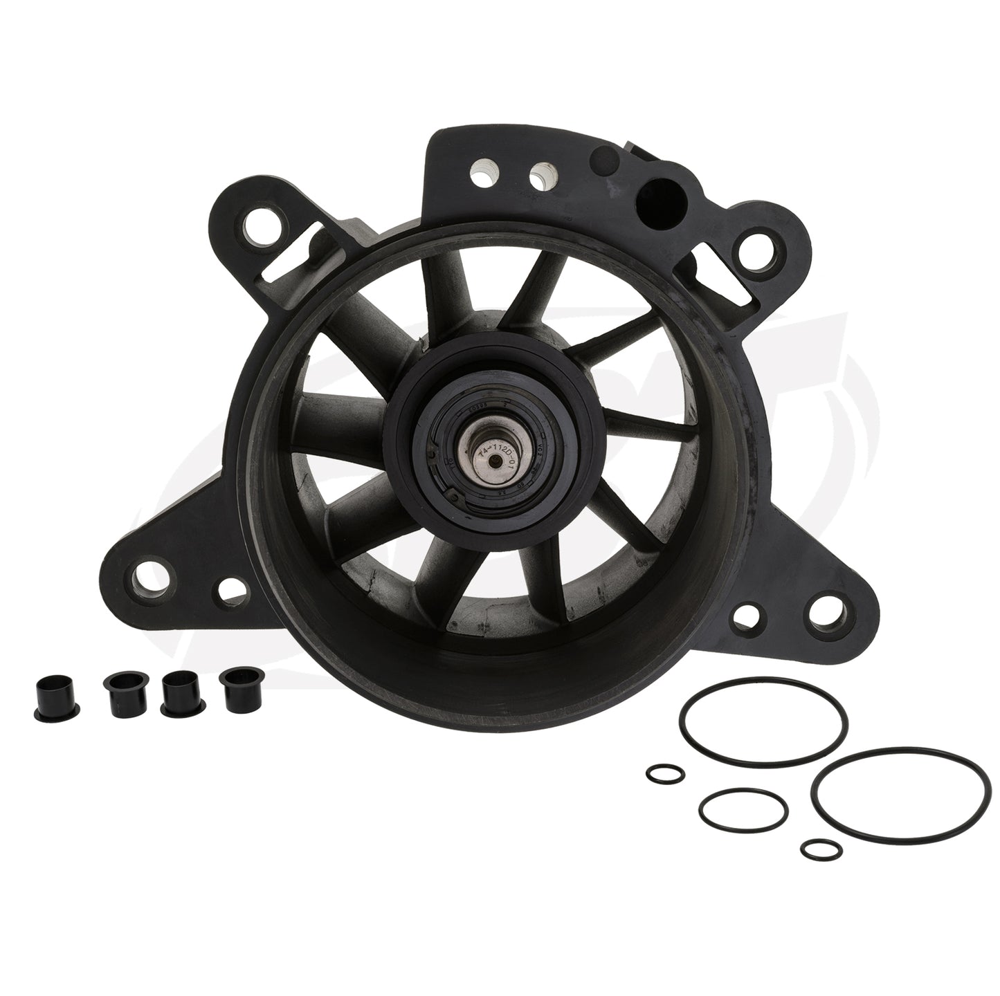 SBT Jet Pump Assembly for Sea-Doo 300 GTX LTD RXP-X RXT-X