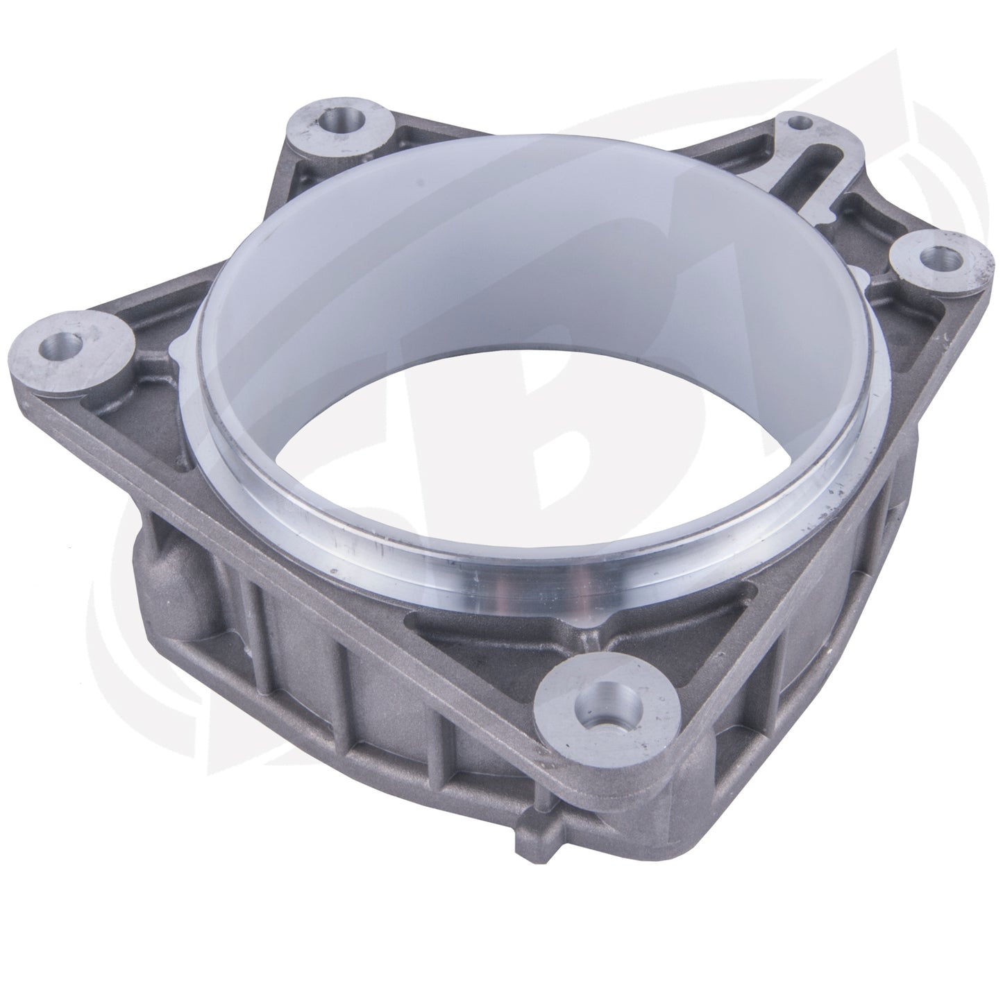 SBT Yamaha Jet Pump Housing SUV /XL /GP /XR /SR /AR /SX /VX 66V-51312-01-94 1999 2000 2001 2002 2003 2004 2005 2006 2007 2008 2009 2010 2011 2012 2013 2014 2015 2016 2017