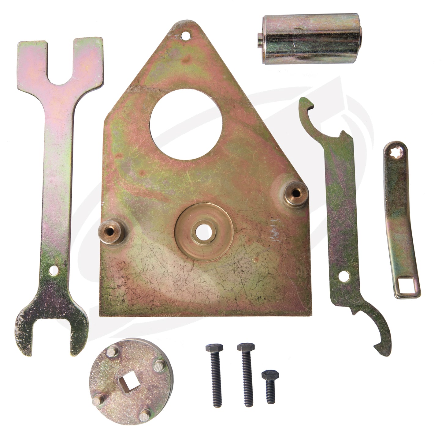 SBT Sea Doo Supercharger Repair Tool Kit for Sea Doo 185HP, 215HP, 255HP & 260HP