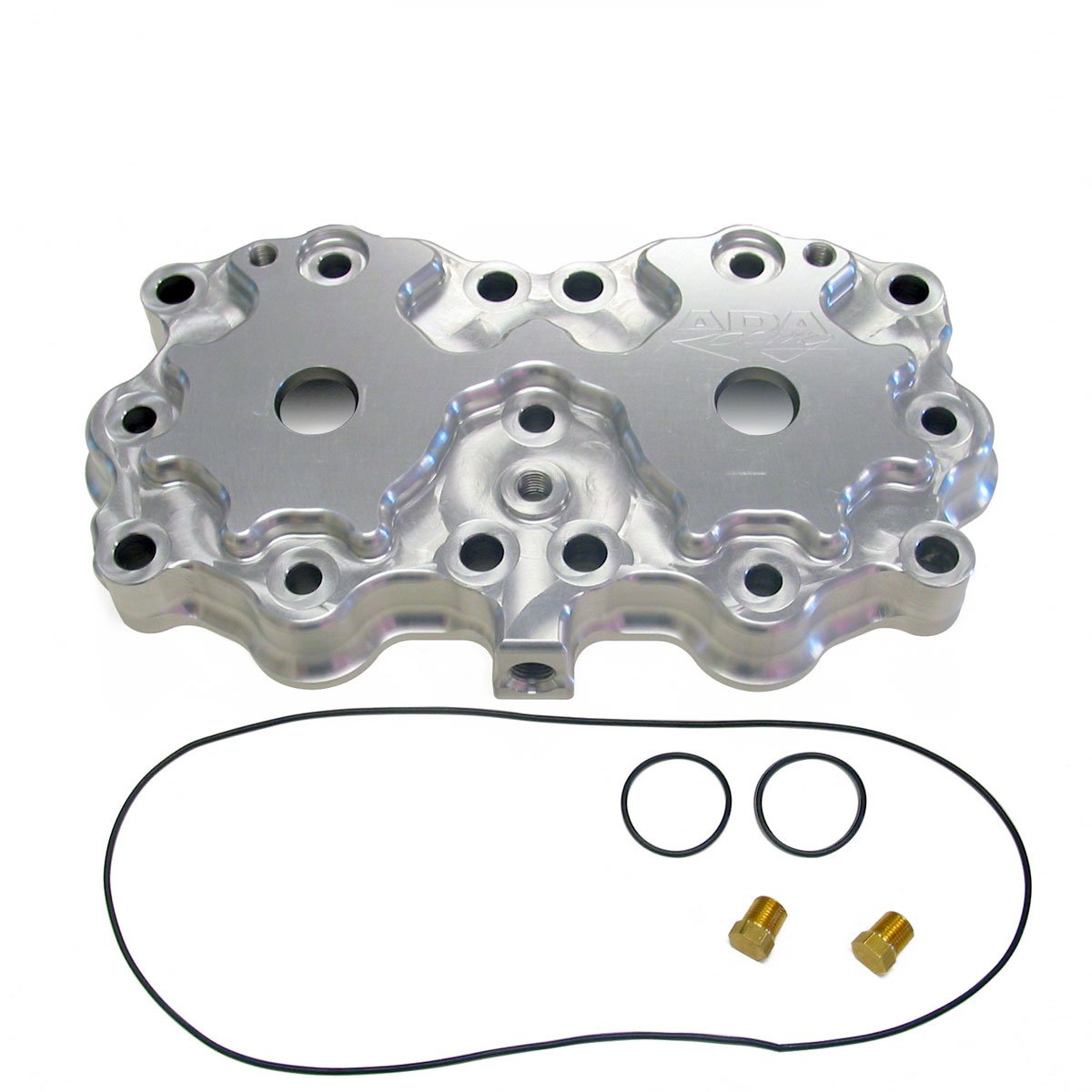 ADA Racing Sea Doo 951 Billet Head Shell Only