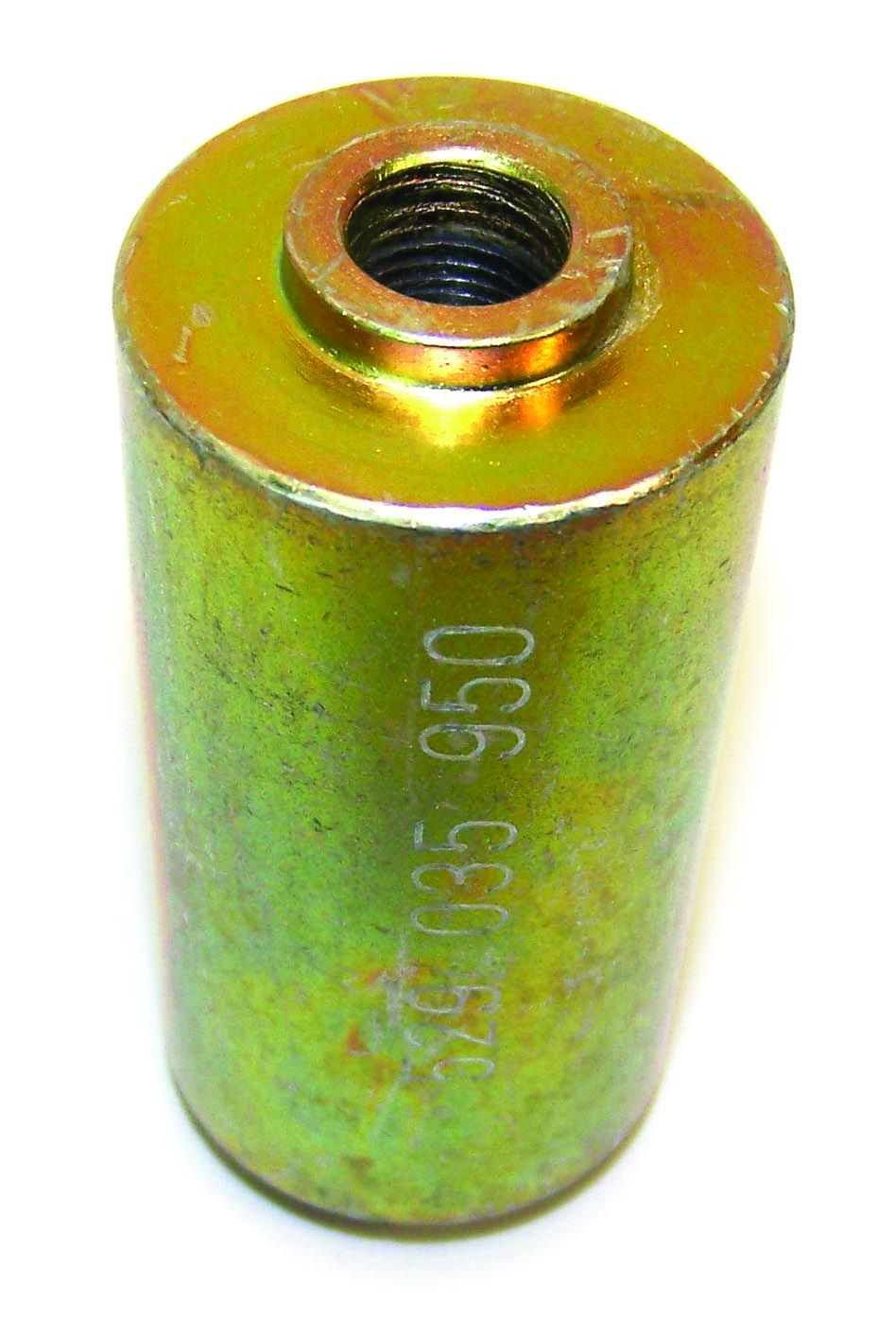 WSM Supercharger Bearing Pusher: Sea Doo 1503 4-Tec