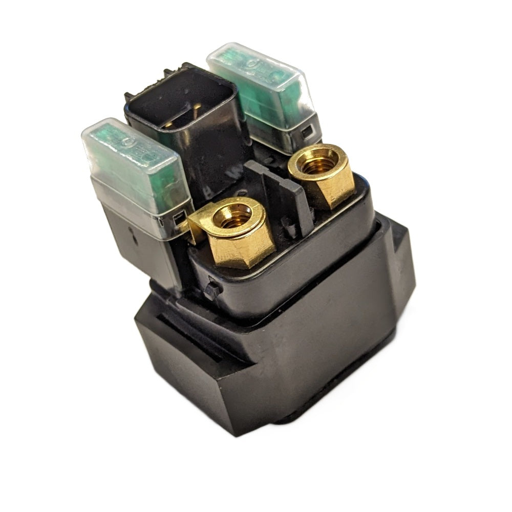 Aftermarket Yamaha Starter Relay / Solenoid - 1B7-81940-00-00