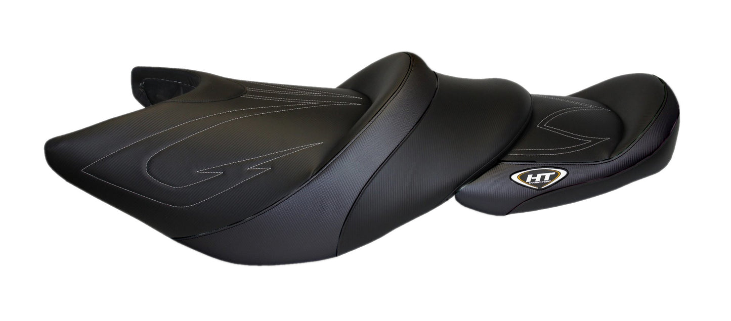 HT Premier Seat Cover Kawasaki Ultra 260LX (09-12) / Ultra LX, 250LX, 300LX & 310LX (11-19) Cruiser