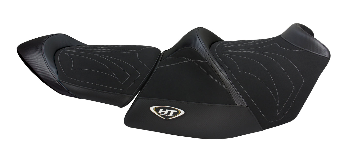 HT Premier Seat Cover Sea Doo RXT 230 (19) / RXT-X 300/325, Wake Pro 230, GTX 170,230,130 (18-25)