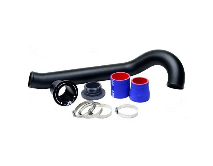 Riva Sea-Doo Spark Rear Exhaust Kit