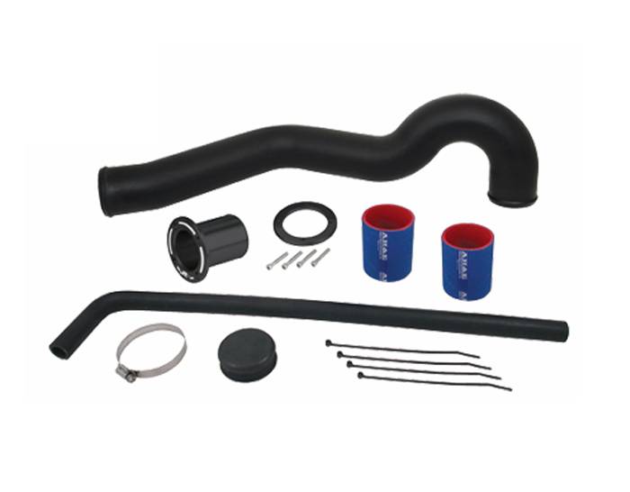 Riva Sea-Doo RXT/GTX S3 260/255/215 Rear Exhaust