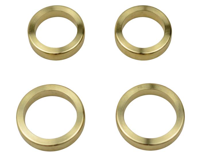 Riva Sea-Doo Performance Valve Seats ( PRE ORDER )