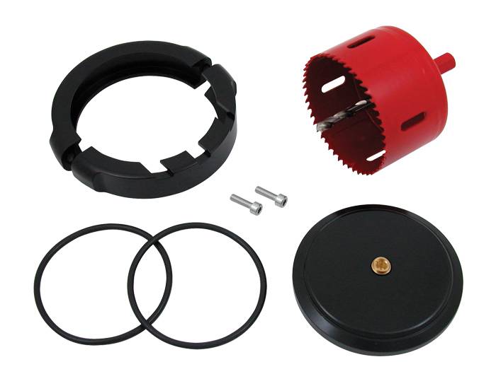 Riva Sea-Doo 255/260 Intake Manifold Upgrade Kit