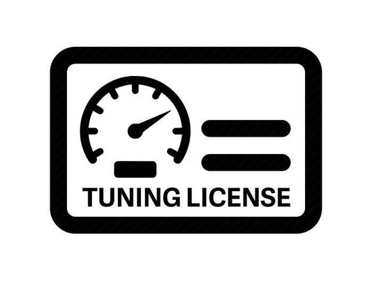 Map Tuner X Tuning Licence by VTech - Kawasaki/Yamaha/Sea Doo (except Spark)