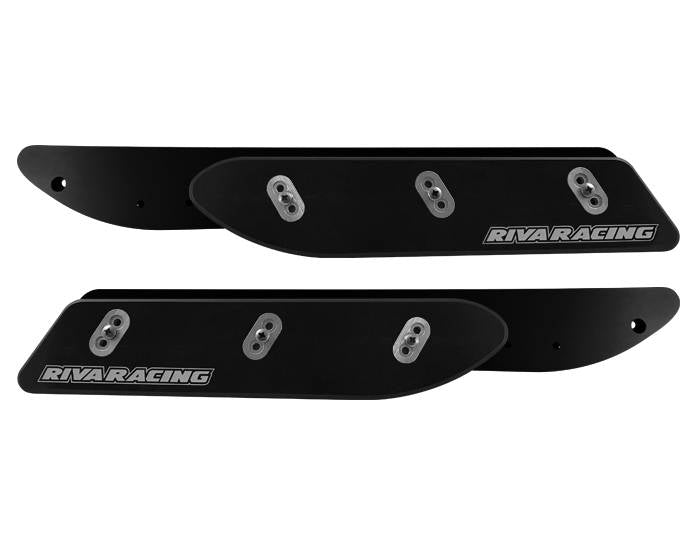 Riva Kawasaki SXR 1500 Sponson Kit