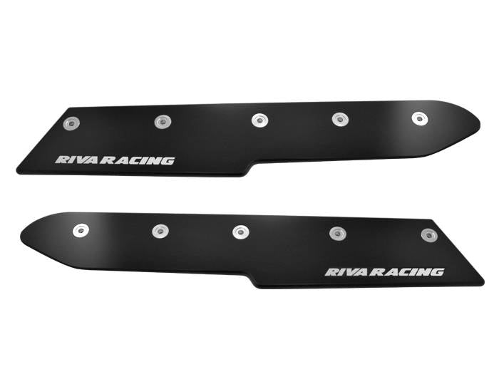 RIVA YAMAHA GP1800, 2019+ FX & VXR/VXS 'GEN-2' PRO-SERIES SPONSONS