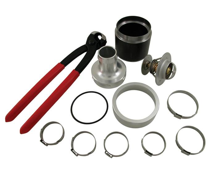 BRT 71C Thermostat – Seadoo 215 230 255 260 300 – Open Loop Cooling – 160°F