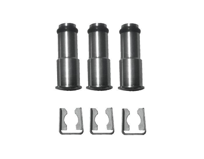 BOSCH VT1100 FUEL INJECTOR TOP HAT KIT