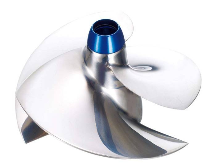 Solas KGX-CD-12/16 Impeller