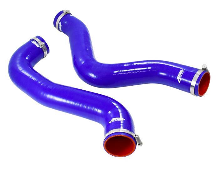 RIVA SEA-DOO 260 & GTR 215 INTERCOOLER TUBING UPGRADE KIT