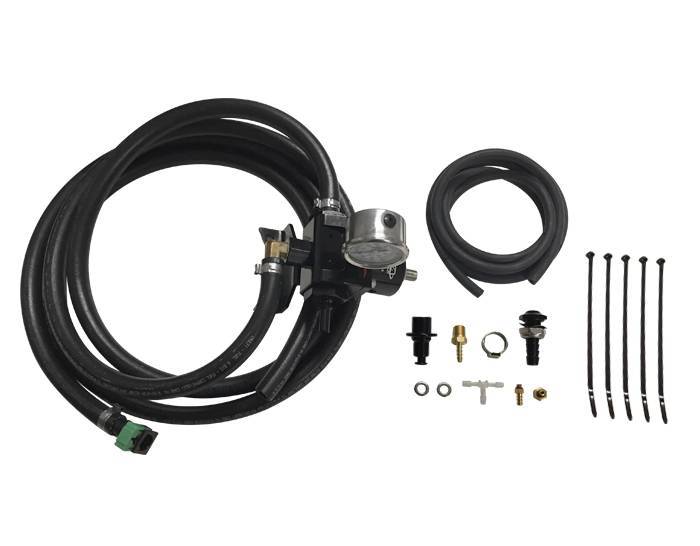 RIVA YAMAHA GP1800 & FX 2012+ FUEL PRESSURE REGULATOR KIT