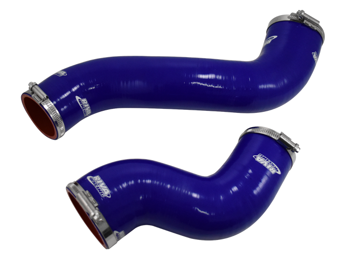 RIVA SEA-DOO 230/300 INTERCOOLER TUBING UPGRADE KIT